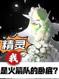 精灵:我是火箭队派来的卧底?